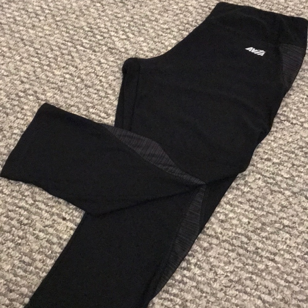 Women’s Workout Capris